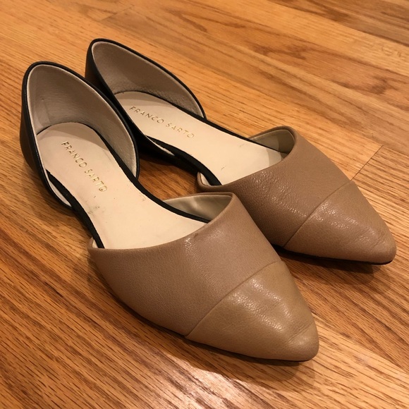 Franco Sarto Shoes - Franco Sarto flats Franco Sarto Shoes - Franco Sarto flats